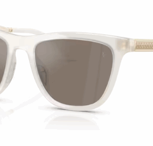 Oliver Peoples 0OV5558SU R-9 70077I Warm White Sierra Flash Women's Sunglasses