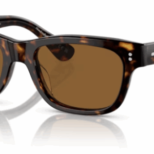 Oliver Peoples Rosson Sun 5540SU 100953 Havana/True brown Men's Sunglasses
