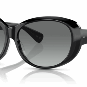 Oliver Peoples 0OV5551SU Maridan 100511 Black/Grey Gradient Women's Sunglasses