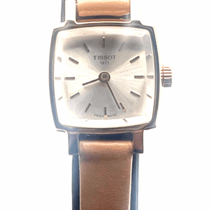 Tissot Lovely Summer Set with three additional straps Women Watch T0581093603101