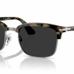 Persol 0PO3327S 107148 Brown Tortoise/Black Polarized 54mm Men's Sunglasses