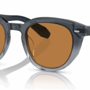 Oliver Peoples 0OV5547SU N.05 177753 Twilight/Cognac Gradient Women's Sunglasses