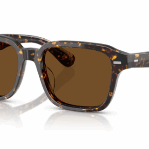 Oliver Peoples 0OV5562SU Errisson Sun 174157 Tortoise Brown Men's Sunglasses