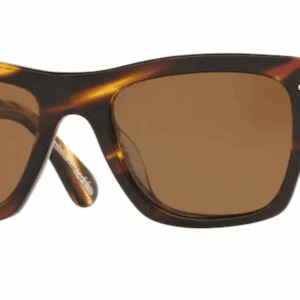 Oliver Peoples 0OV 5393SU OLIVER 100357 Havana/Brown Polarized 51mm Sunglasses
