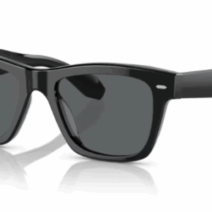 Oliver Peoples 0OV5552SU N.04 Sun 1731P2 Black/Midnight Polar Men's Sunglasses