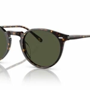 Oliver Peoples 0OV5529SU N.02 sun 174152 Atago tortoise 48mm Men's Sunglasses