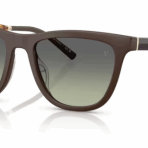 Oliver Peoples 0OV5558SU R-9 70052A Semi Matte Umber Forest Women's Sunglasses
