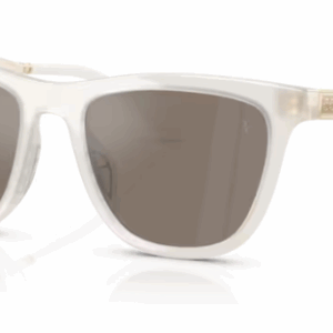 Oliver Peoples 0OV5558SU R-9 70077I Warm White Sierra Flash Women's Sunglasses