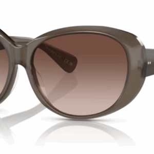 Oliver Peoples 0OV5551SU Maridan 147313 Taupe/Umber Gradient Women's Sunglasses