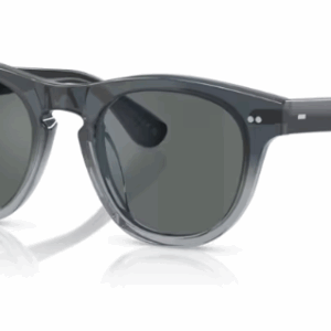 Oliver Peoples 0OV5509SU Rorke 1777W5 Twilight Gradient Blue Men's  Sunglasses