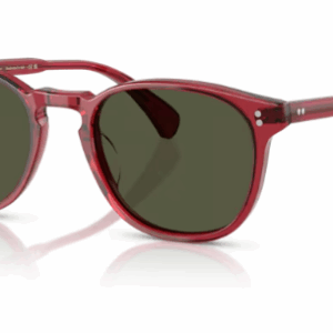Oliver Peoples 0OV5298SU FINLEY ESQ SUN(U) 176452 Translucent 53mm Sunglasses