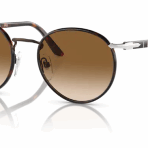 Persol 0PO2422SJ 992/51 Matte Brown/Havana/Brown Gradient Men's Sunglasses