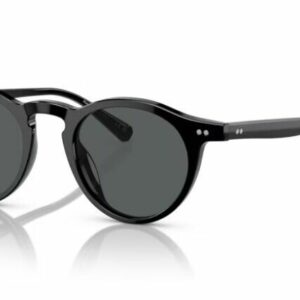 Oliver Peoples 0OV5504SU OP-13 Sun 1731P2 Black/Midnight 47mm Express Sunglasses