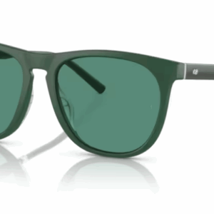 Oliver Peoples 0OV5554SU R-1 700471 Semi-Matte Ryegrass/Forest Men's Sunglasses