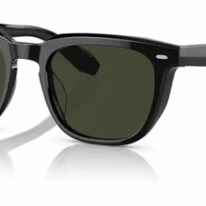 Oliver Peoples 0OV5546SU N.06 Sun 1731P1 Black G-15 Polar Men's Sunglasses