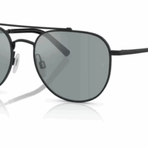 Oliver Peoples 0OV1346S R-10 50626G Matte Black Grey Polar Men's Sunglasses