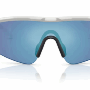 Oliver Peoples 0OV5560S R-7 700755 Warm White Marine Flash Men's Sunglasses