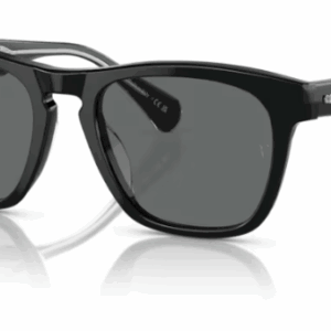 Oliver Peoples 0OV5555SU R-3 149281 Black Grey Polar 54mm Men's Sunglasses