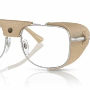 Persol 0PO1013SZ 1155GH Silver/Transitions Photochromic 53mm Men's Sunglasses