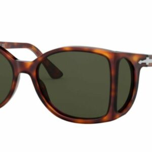 Persol 0PO0005-24/31 Havana 005 Sunglasses