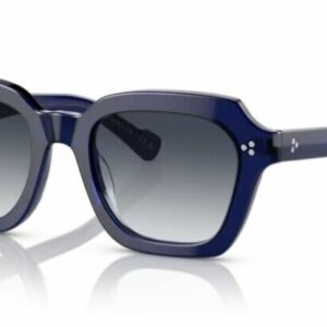 Oliver Peoples 0OV5526SU Kienna 156611 Denim/Pacific  51mm Women's Sunglasses