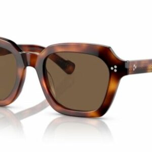Oliver Peoples 0OV5526SU Kienna 100773 Dark mahogany 51mm Women's Sunglasses