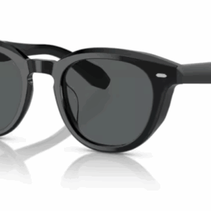 Oliver Peoples 0OV5547SU N.05 1731P2 Black/Grey Polarized Women's Sunglasses