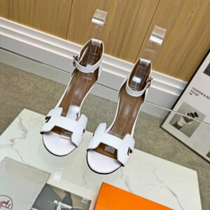 New Hermes HIGH HEELS 061
