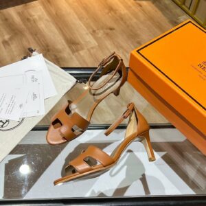 New Hermes HIGH HEELS 038