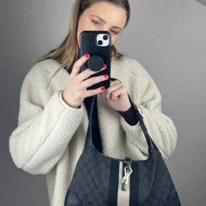 New Gucci Jackie Bag