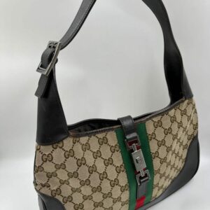 New Gucci Jackie Bag