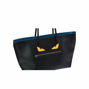 Fendi Monster Roll Bag