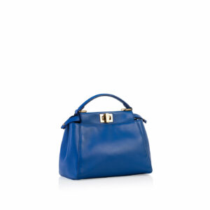Fendi Mini Peekaboo