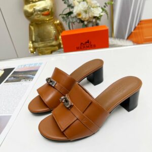 New Hermes HIGH HEELS 017