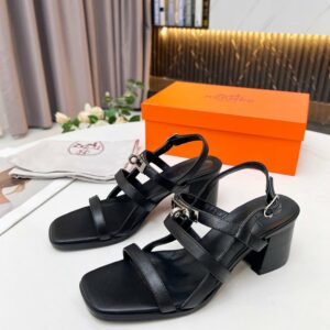 New Hermes HIGH HEELS 036
