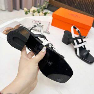 New Hermes HIGH HEELS 035