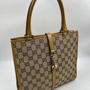New Gucci Tote Bag