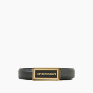 Emporio Armani Belt