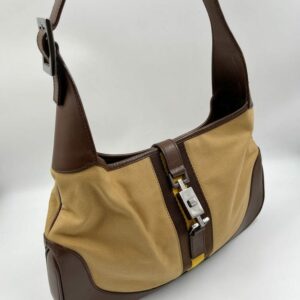 New Gucci Jackie Bag