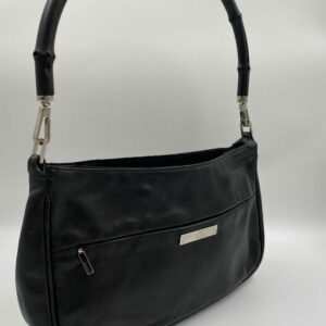 Gucci Bamboo Handle Bag