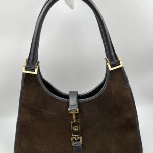 New Gucci Jackie Bag