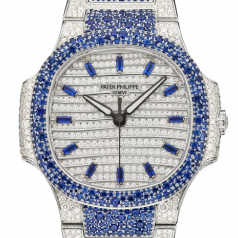 6PatekPhilippeNautilus7118-1451G-001