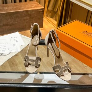 New Hermes HIGH HEELS 026