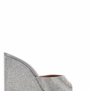 Amina Muaddi Heeled Shoes