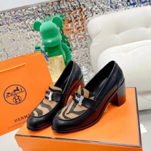 New Hermes HIGH HEELS 014