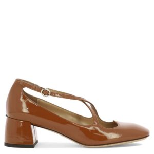 A.Bocca "Two For Love" Pumps