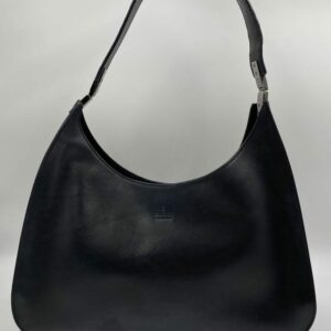 Gucci leather Shoulder Bag