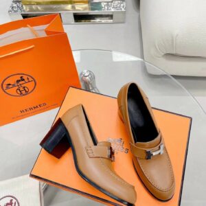 New Hermes HIGH HEELS 012