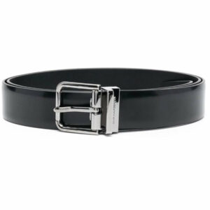 Dolce & Gabbana Belt Accessories
