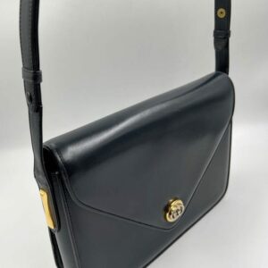 New Gucci Box Bag
